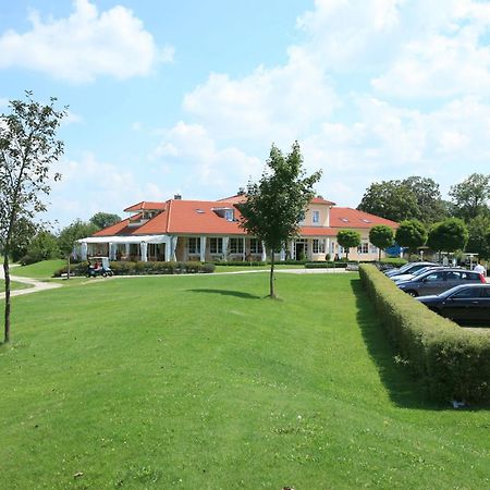 Hotel Preishof Kirchham Εξωτερικό φωτογραφία