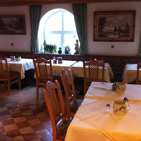 Hotel Preishof Kirchham Εξωτερικό φωτογραφία