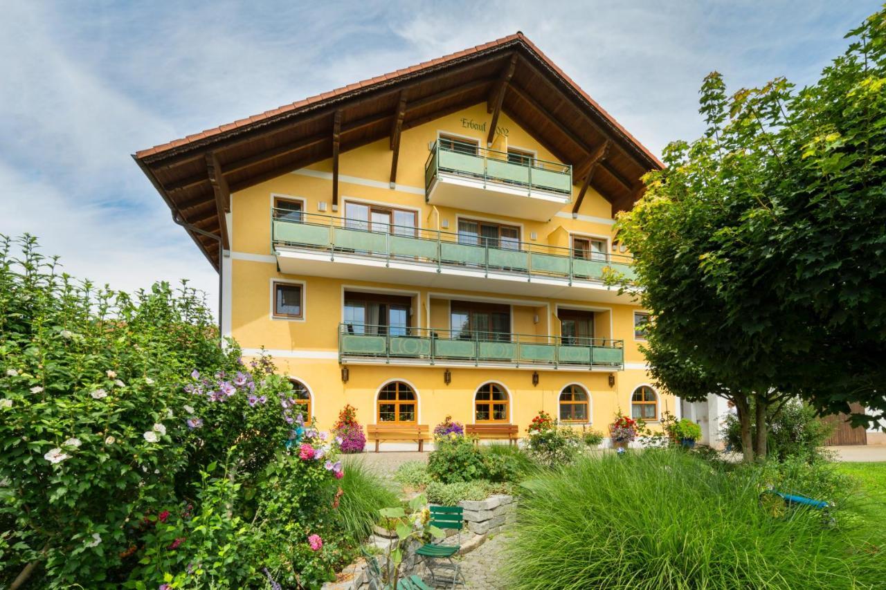Hotel Preishof Kirchham Εξωτερικό φωτογραφία
