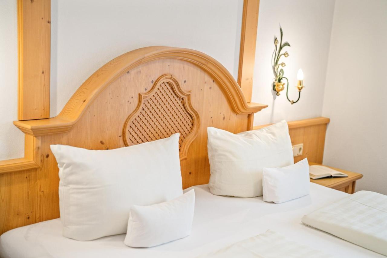 Hotel Preishof Kirchham Εξωτερικό φωτογραφία