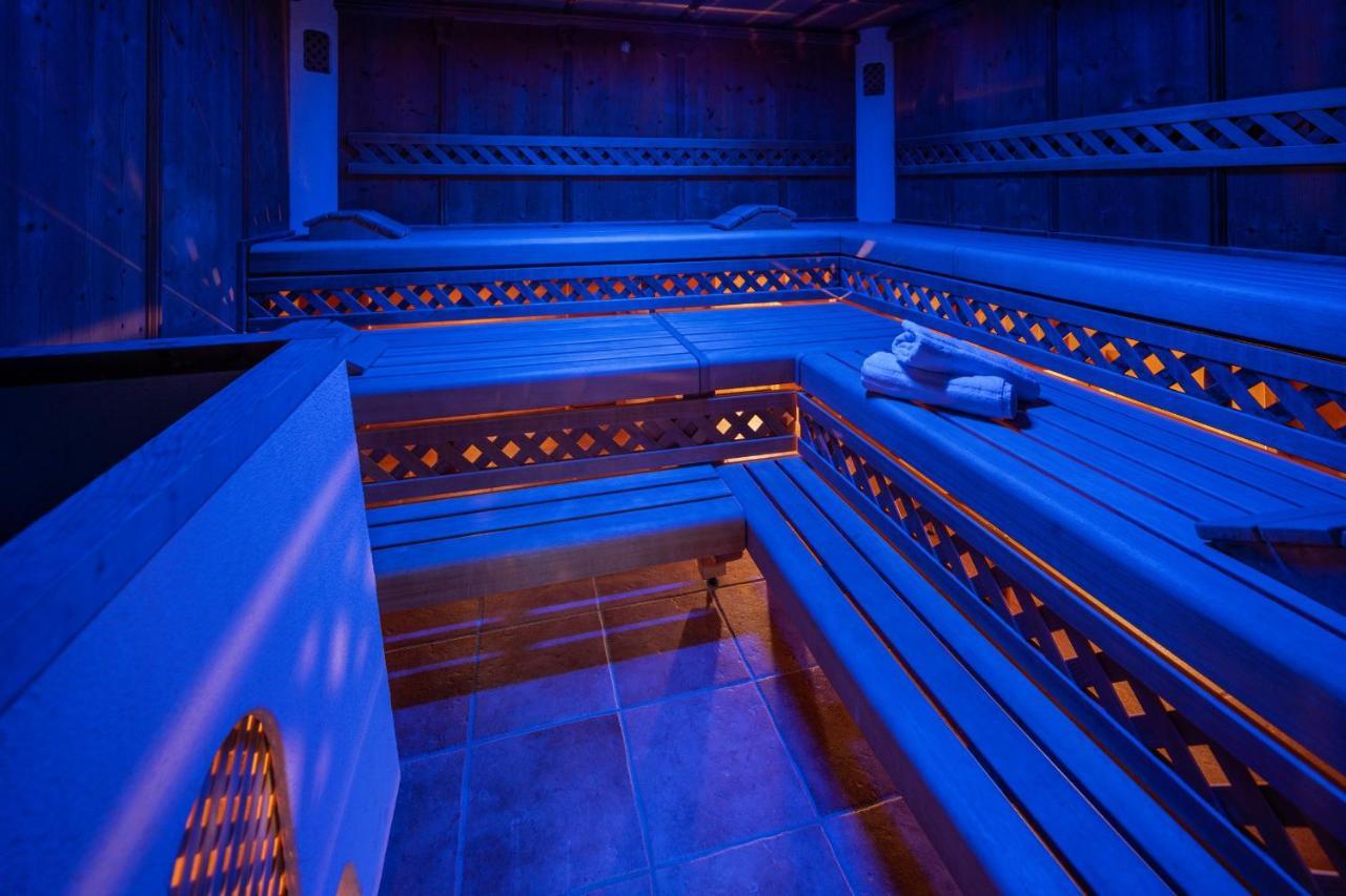 Hotel Preishof Kirchham Εξωτερικό φωτογραφία