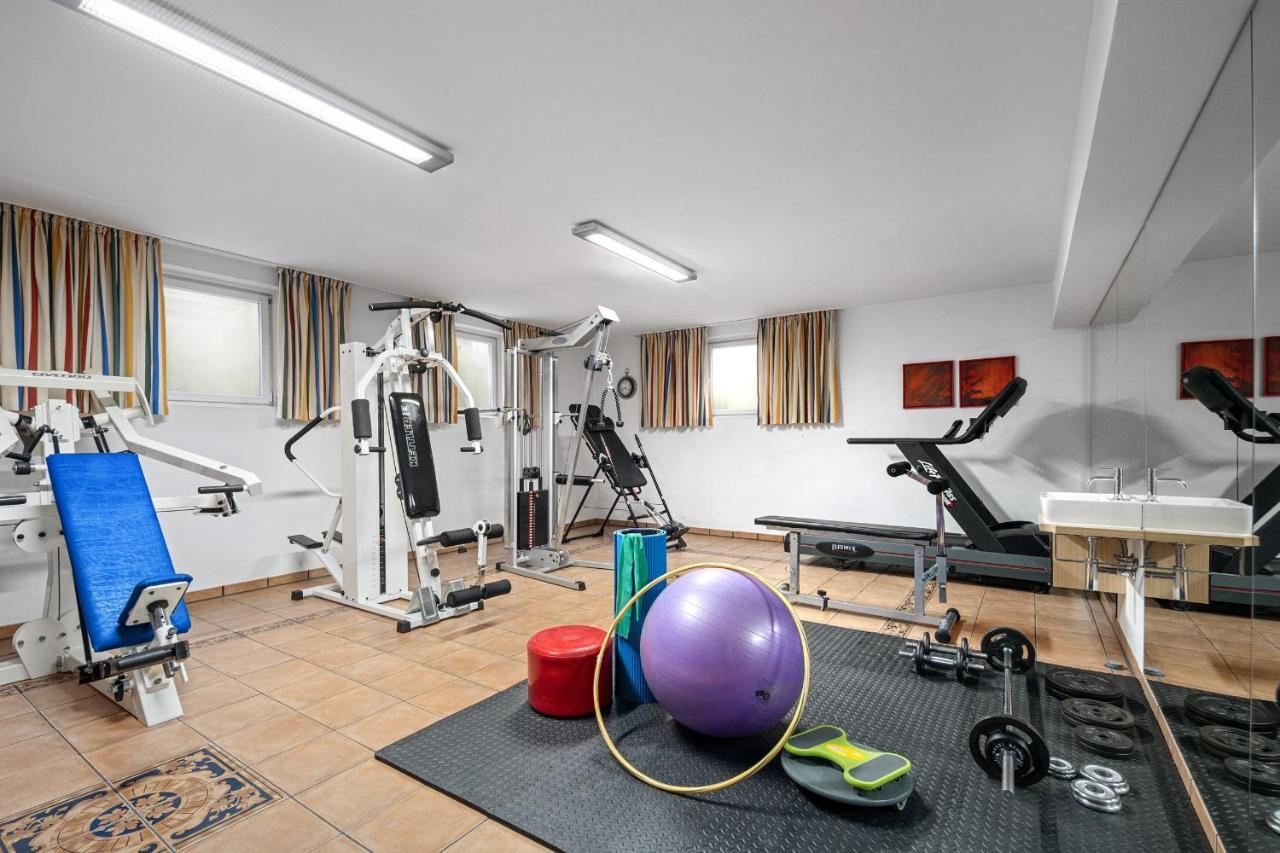 Hotel Preishof Kirchham Εξωτερικό φωτογραφία