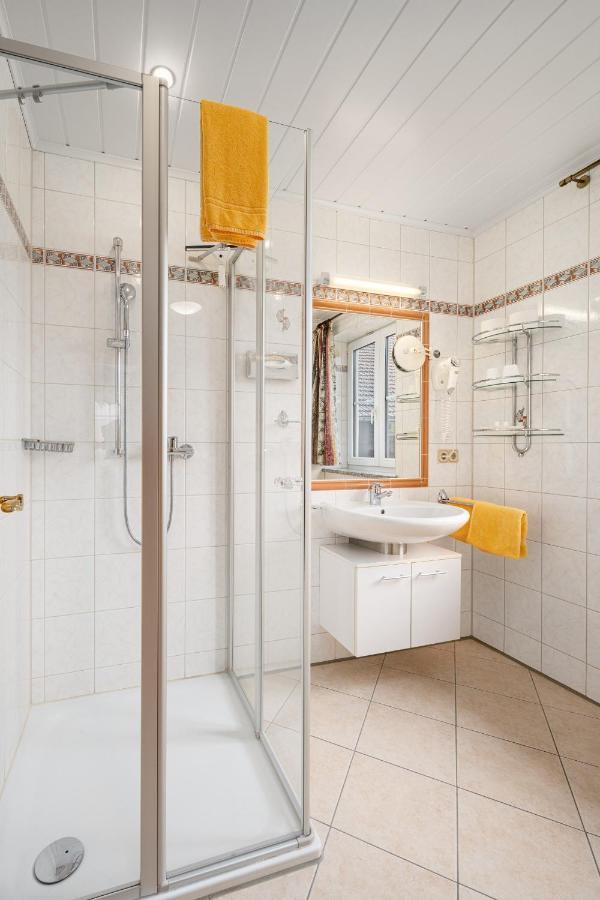 Hotel Preishof Kirchham Εξωτερικό φωτογραφία
