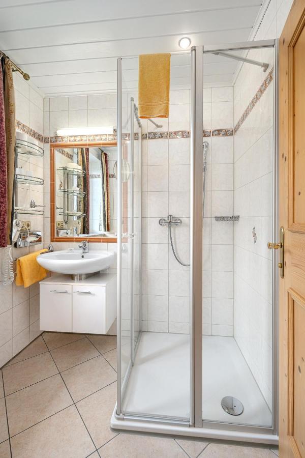 Hotel Preishof Kirchham Εξωτερικό φωτογραφία