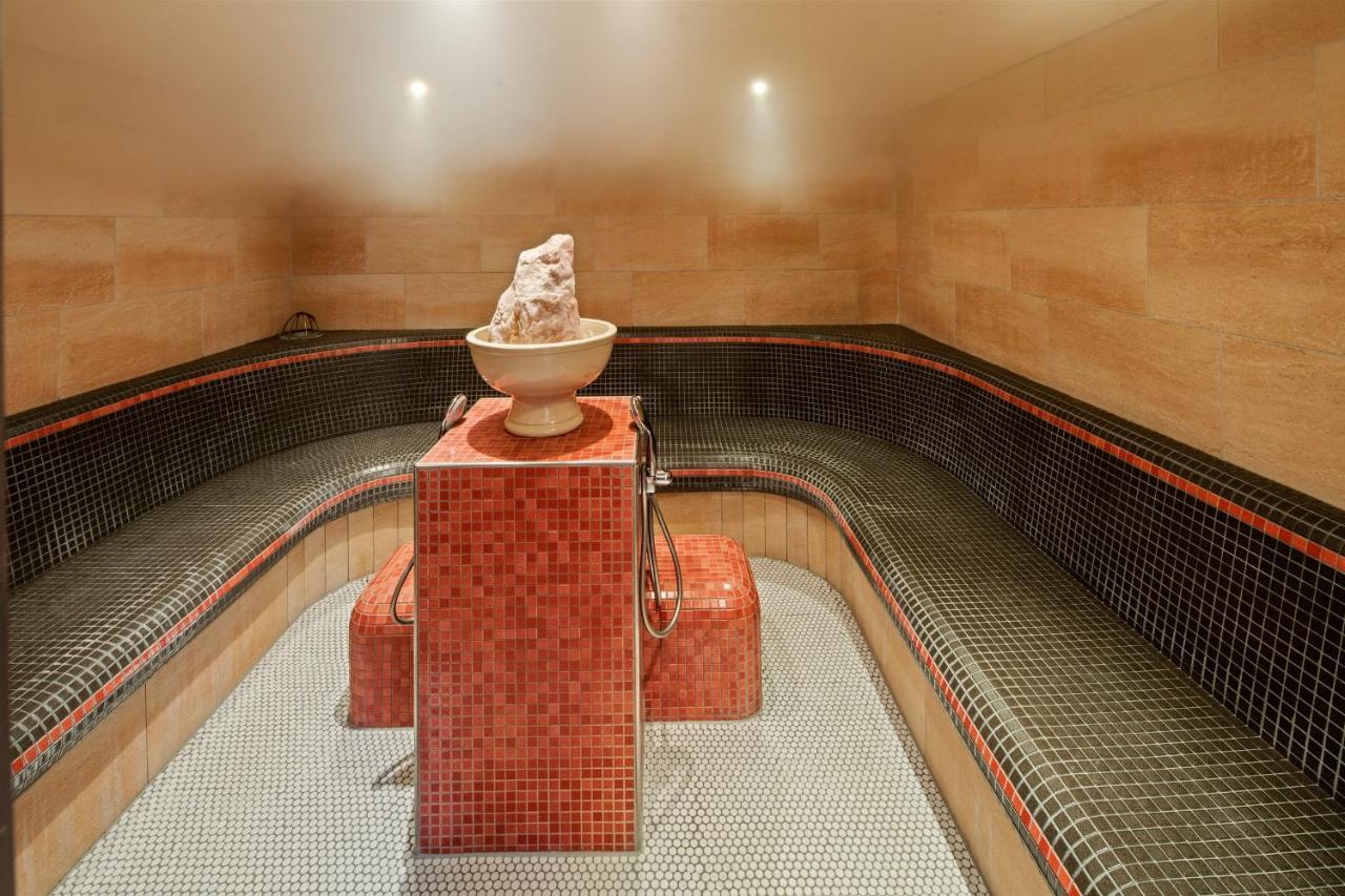 Hotel Preishof Kirchham Εξωτερικό φωτογραφία
