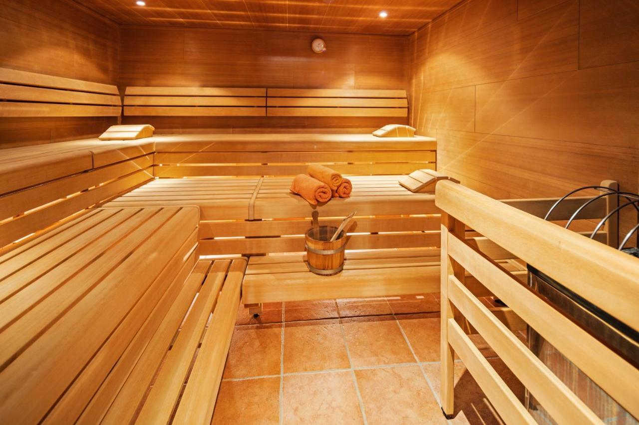 Hotel Preishof Kirchham Εξωτερικό φωτογραφία